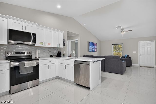 2701 Darlene PL, Lehigh Acres, FL 33971