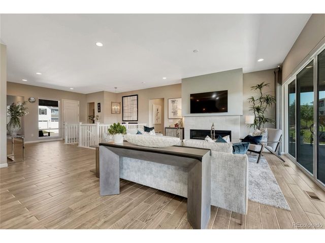 14393 Hop Clover Trl, Parker, CO 80134