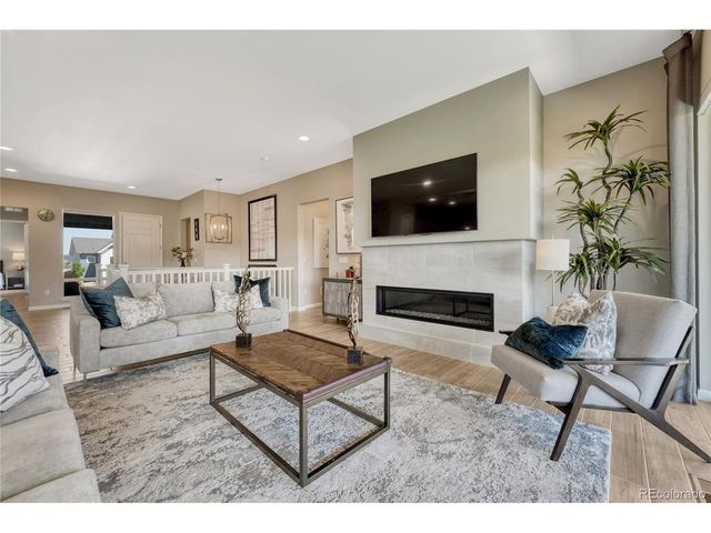 14393 Hop Clover Trl, Parker, CO 80134