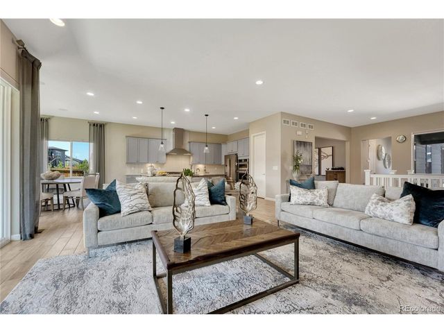 14393 Hop Clover Trl, Parker, CO 80134