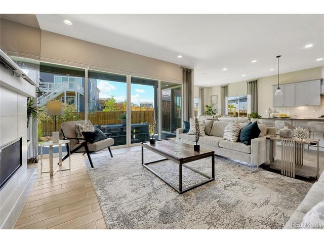 14393 Hop Clover Trl, Parker, CO 80134