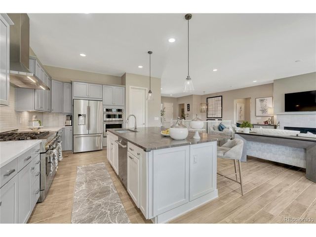 14393 Hop Clover Trl, Parker, CO 80134