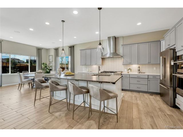 14393 Hop Clover Trl, Parker, CO 80134