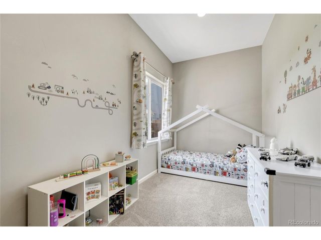 14393 Hop Clover Trl, Parker, CO 80134