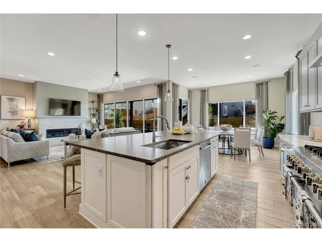 14393 Hop Clover Trl, Parker, CO 80134