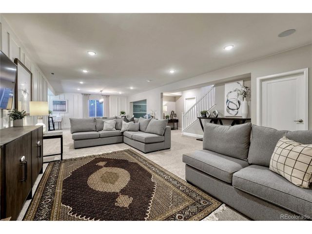 14393 Hop Clover Trl, Parker, CO 80134