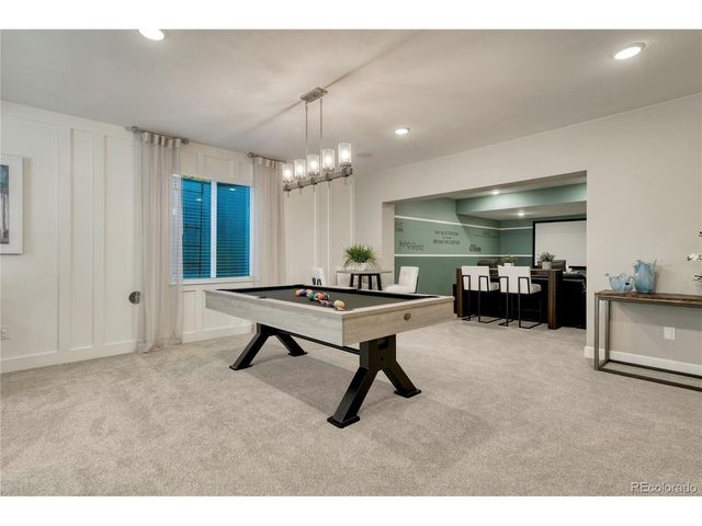 14393 Hop Clover Trl, Parker, CO 80134