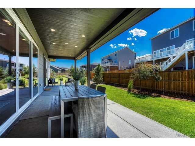 14393 Hop Clover Trl, Parker, CO 80134