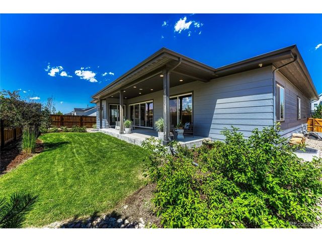 14393 Hop Clover Trl, Parker, CO 80134