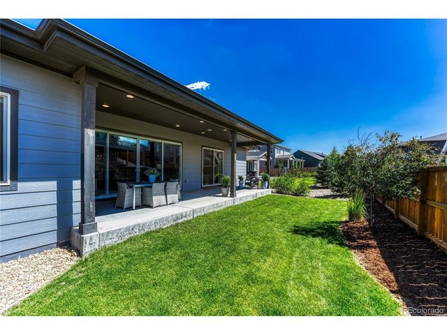 14393 Hop Clover Trl, Parker, CO 80134