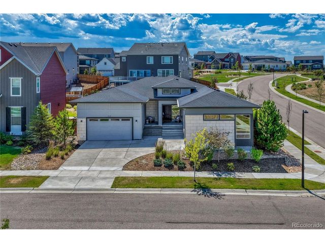 14393 Hop Clover Trl, Parker, CO 80134