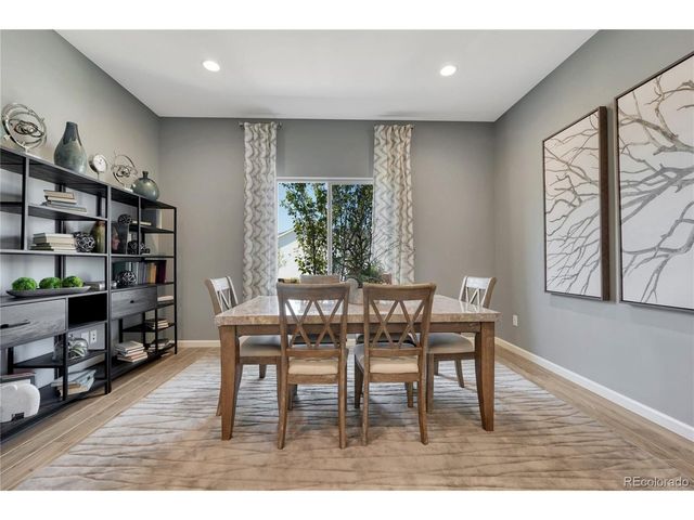 14393 Hop Clover Trl, Parker, CO 80134
