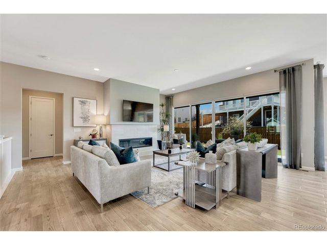 14393 Hop Clover Trl, Parker, CO 80134