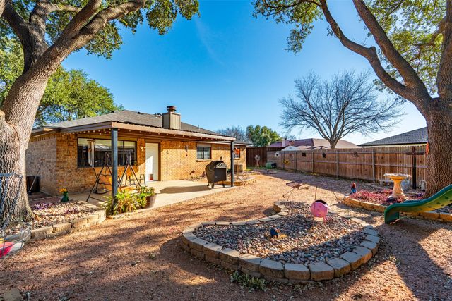 10159 Powder Horn Road, Fort Worth, TX 76108