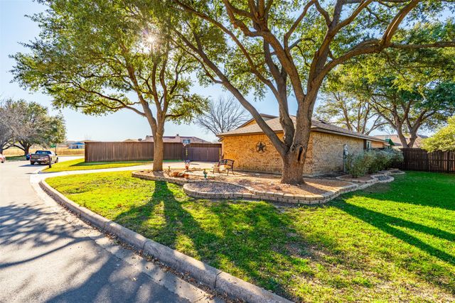 10159 Powder Horn Road, Fort Worth, TX 76108