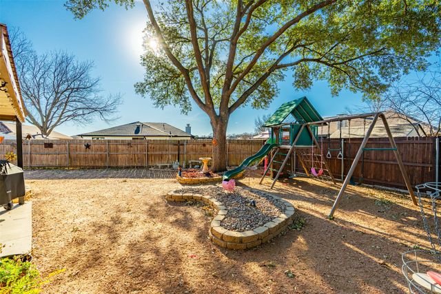 10159 Powder Horn Road, Fort Worth, TX 76108