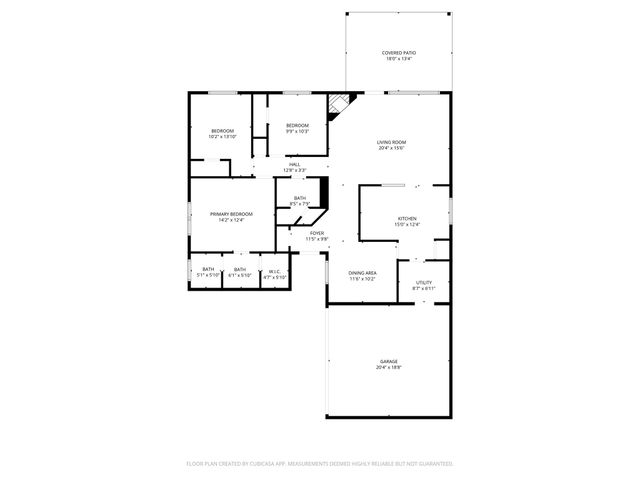 10159 Powder Horn Road, Fort Worth, TX 76108