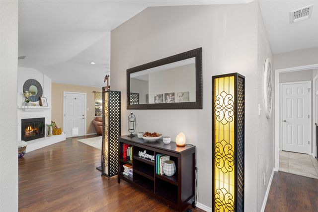 10159 Powder Horn Road, Fort Worth, TX 76108