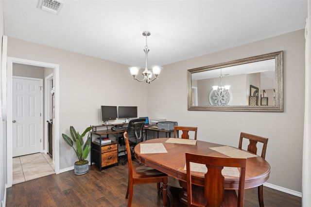 10159 Powder Horn Road, Fort Worth, TX 76108