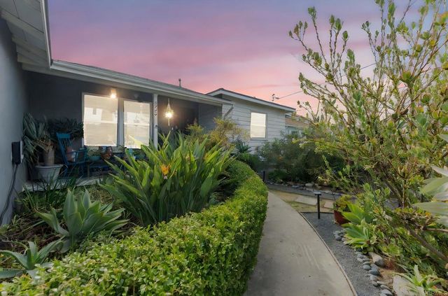 5725 Dream Street, San Diego, CA 92114