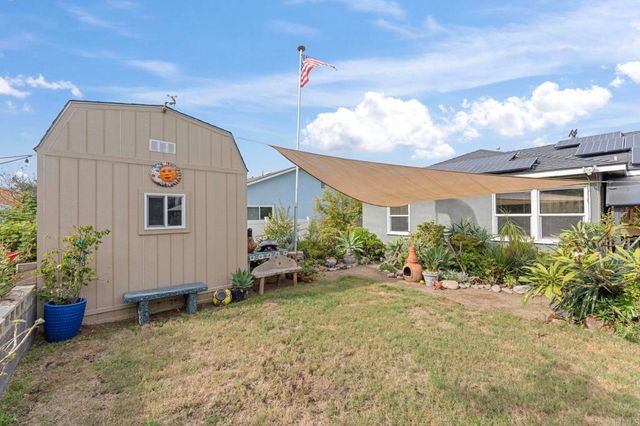 5725 Dream Street, San Diego, CA 92114