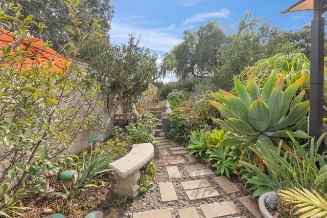 5725 Dream Street, San Diego, CA 92114