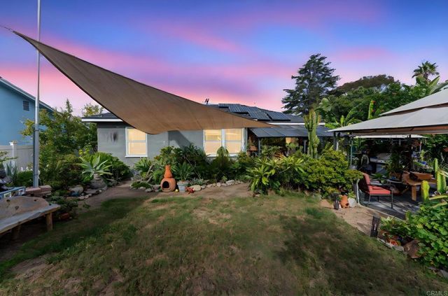 5725 Dream Street, San Diego, CA 92114