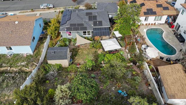 5725 Dream Street, San Diego, CA 92114