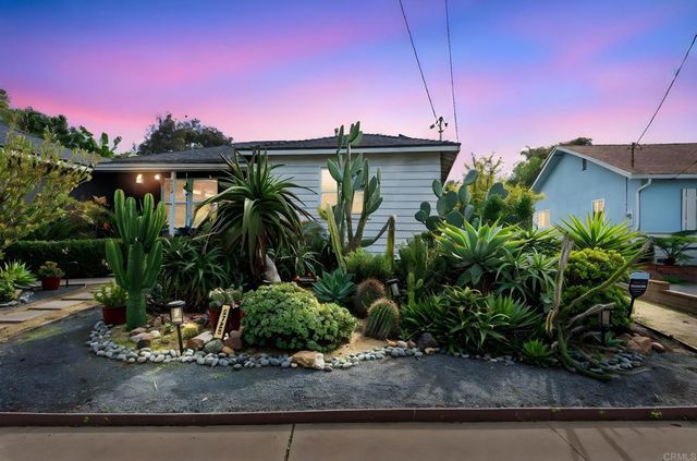 5725 Dream Street, San Diego, CA 92114