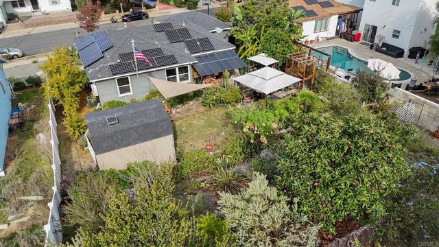 5725 Dream Street, San Diego, CA 92114