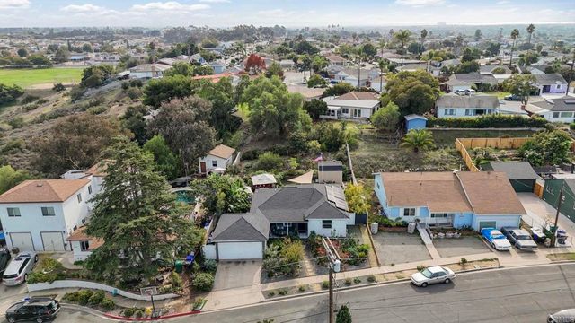5725 Dream Street, San Diego, CA 92114