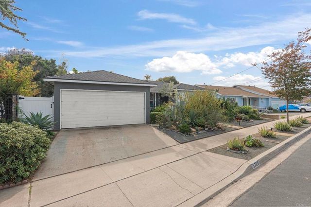 5725 Dream Street, San Diego, CA 92114