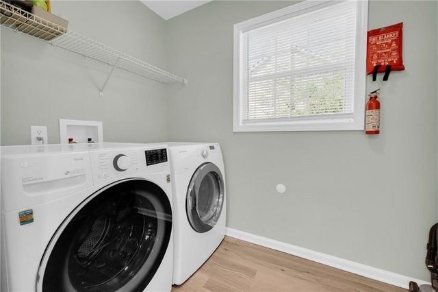 4605 Creek Bluff Drive, Sugar Hill, GA 30518