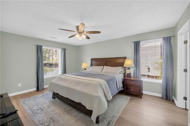 4605 Creek Bluff Drive, Sugar Hill, GA 30518