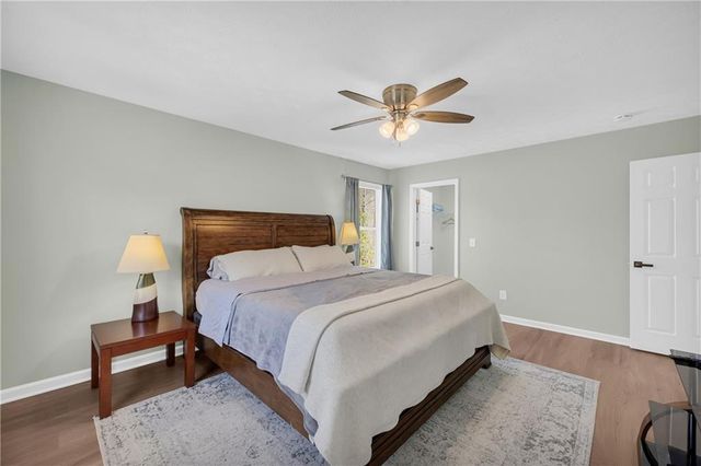 4605 Creek Bluff Drive, Sugar Hill, GA 30518