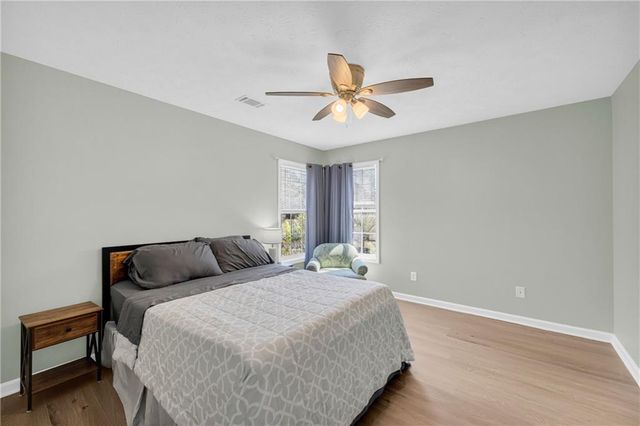 4605 Creek Bluff Drive, Sugar Hill, GA 30518