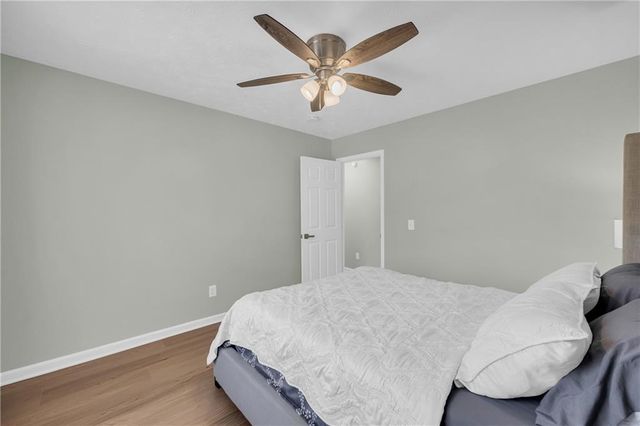 4605 Creek Bluff Drive, Sugar Hill, GA 30518