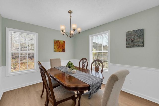 4605 Creek Bluff Drive, Sugar Hill, GA 30518