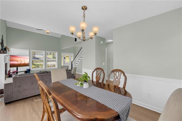 4605 Creek Bluff Drive, Sugar Hill, GA 30518