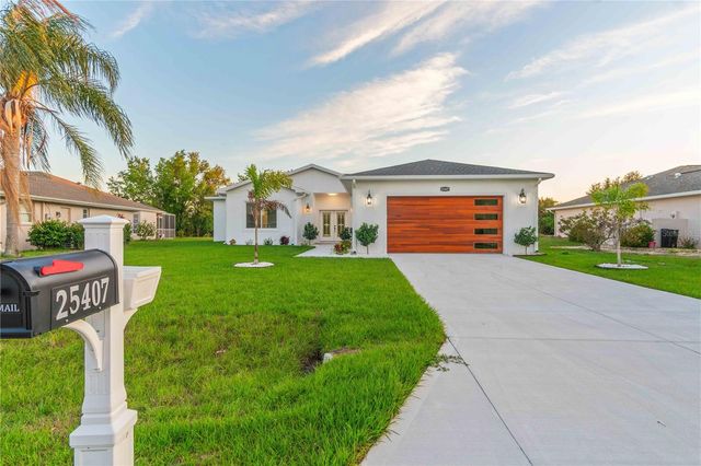 25407 RUPERT, Punta Gorda, FL 33983
