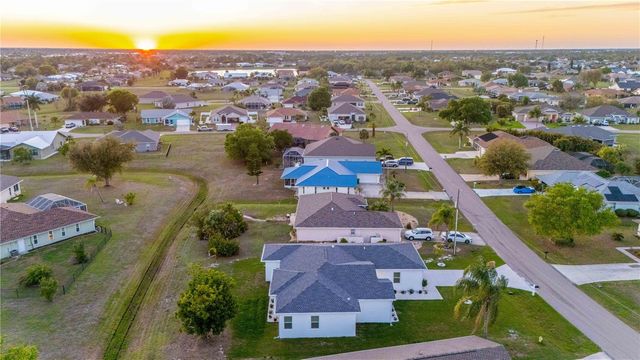 25407 RUPERT, Punta Gorda, FL 33983