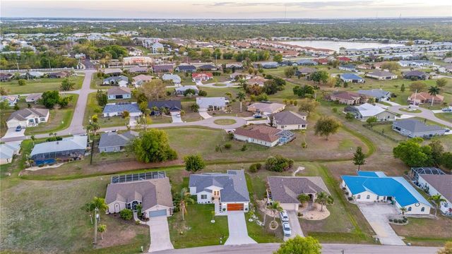 25407 RUPERT, Punta Gorda, FL 33983