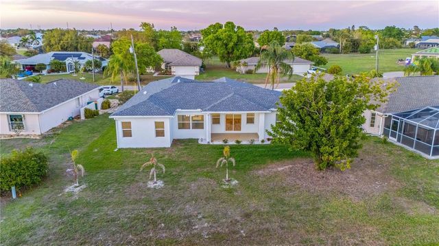 25407 RUPERT, Punta Gorda, FL 33983