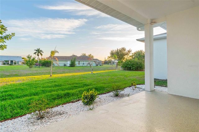 25407 RUPERT, Punta Gorda, FL 33983