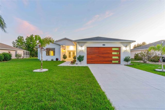 25407 RUPERT, Punta Gorda, FL 33983