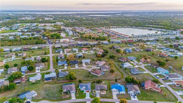 25407 RUPERT, Punta Gorda, FL 33983