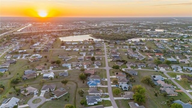 25407 RUPERT, Punta Gorda, FL 33983