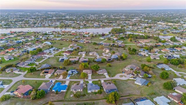 25407 RUPERT, Punta Gorda, FL 33983