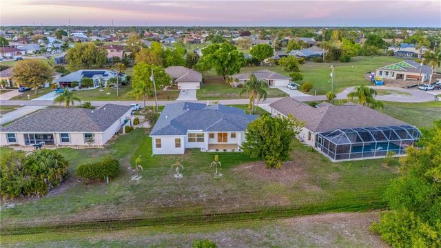 25407 RUPERT, Punta Gorda, FL 33983