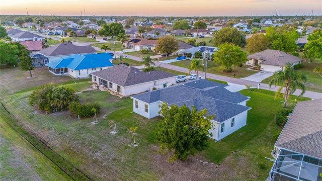 25407 RUPERT, Punta Gorda, FL 33983